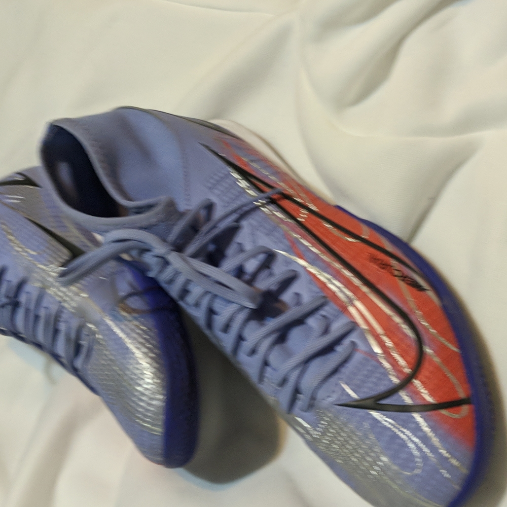 Mbappe cleats